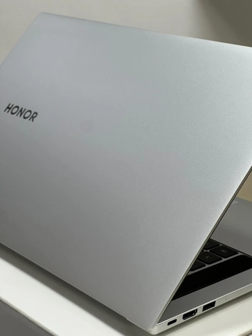 HONOR MAGICBOOK PRO HYLR-WFQ9 AMD RYZEN 5 4600H 16GO 512GO NEUF SOUS EMBALLAGE 