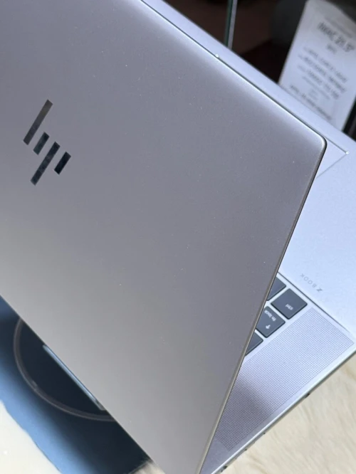 HP ZBOOK STUDIO 16 G10 I7 VPRO 13800H 32Go 1TO SSD NVIDIA RTX A1000 6GO 
