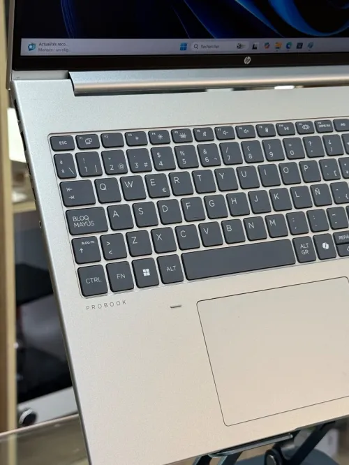 HP PROBOOK 460 G11 ULTRA 5 125U 16GO 512GO SSD NVME