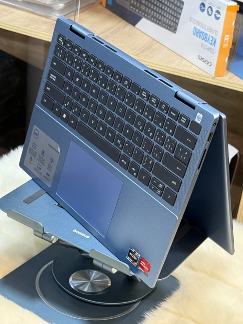 DELL INSPIRON X360 7435 AMD RYZEN 7 7430U 16GO 512GO SSD 