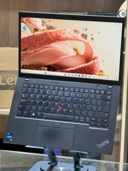 LENOVO THINKPAD L14 GEN 4 I7 VPRO 1365U 32GO 512GO SSD NVME