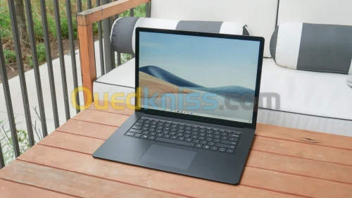 SURFACE LAPTOP 4 RYZEN 5 SURFACE 8GO 256GO SSD NVME