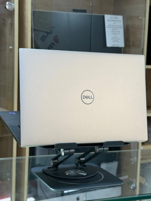 DELL XPS 15 9510 I9 11900H 32GO 1TO SSD NVIDIA GEFORCE RTX3050Ti 4GO GDDR6