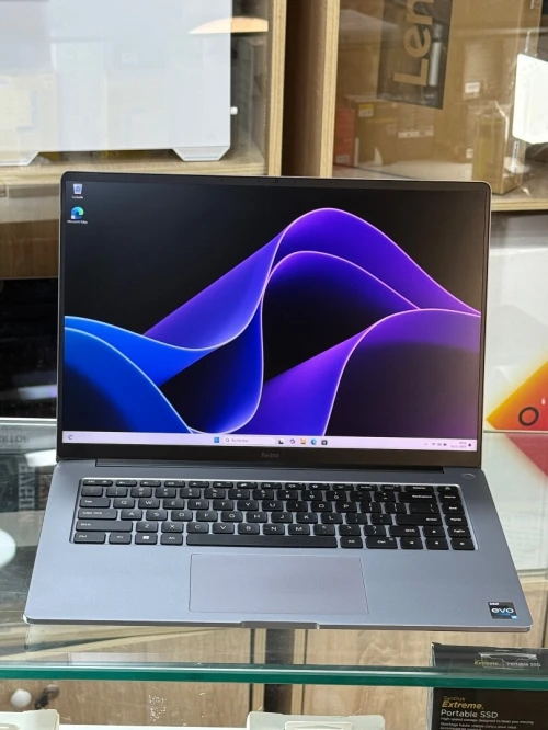 REDMI BOOK 16 I5 EVO 13500H 16GO 512GO SSD NVME