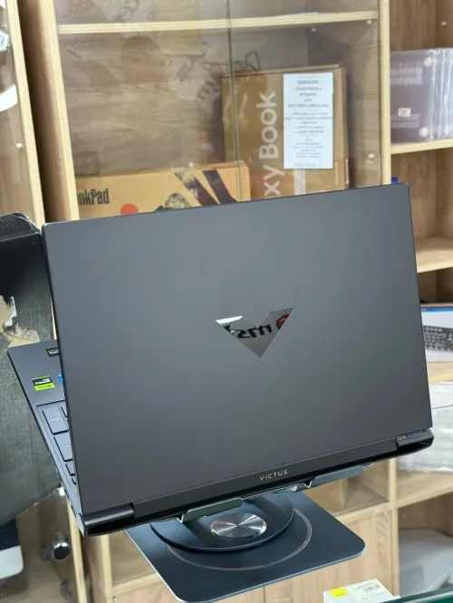 HP VICTUS 15 FA2013DX I5 13420H 8GO 512GO SSD NVIDIA GEFORCE RTX3050 6GO NEUF SOUS EMBALLAGE
