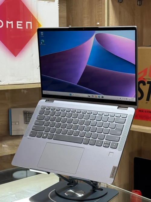 LENOVO FLEX 5 14ABR8 AMD RYZEN 7 7730U 16GO 1TO SSD NVME TACTILE X360