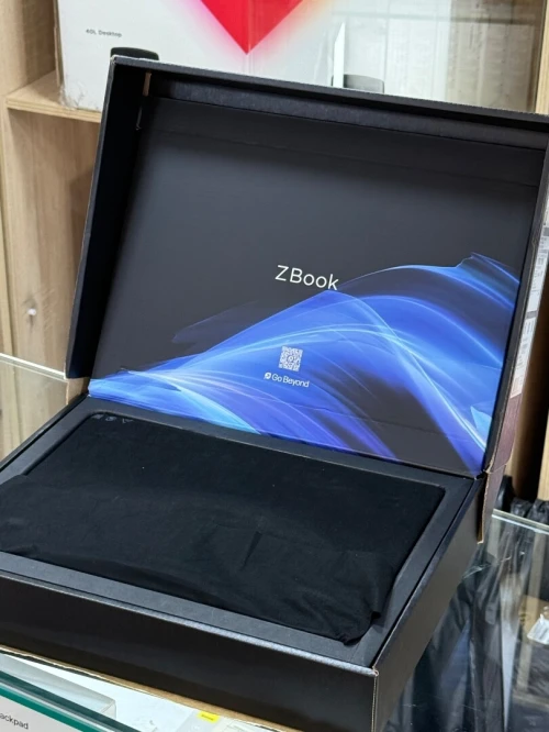 HP ZBOOK ULTRA G1a 14 AMD RYZEN AI MAX + PRO 395 128GO DDR6 8533MHZ 1TO SSD AMD RADEON 8060s NEUF 