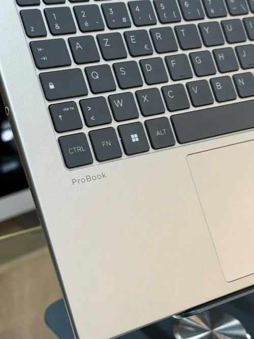 HP PROBOOK 4 G1a AMD RYZEN 230w 16GO 256GO SSD NVME