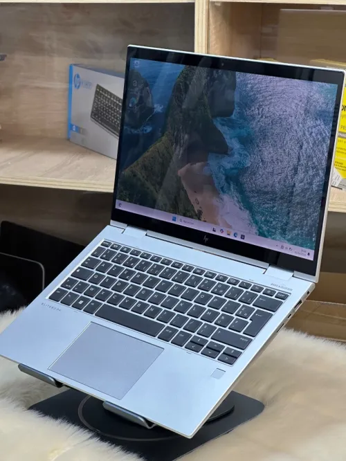 HP ELITEBOOK X360 830 G10 I5 VPRO 1345U 32GO 256GO SSD NVME 