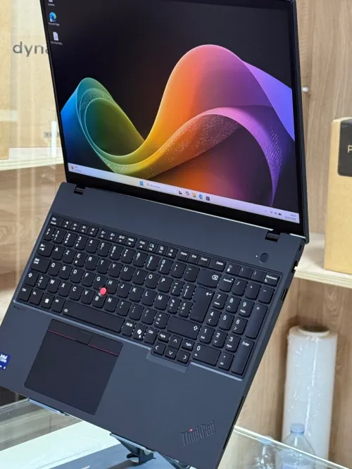 LENOVO THINKPAD T16 GEN 4 ULTRA 5 225U 16GO 1TO SSD NVME