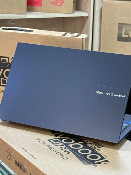 ASUS VIVOBOOK 15 X1502Va I5 13420H 8GO 512GO SSD NEUF SOUS EMBALLAGE