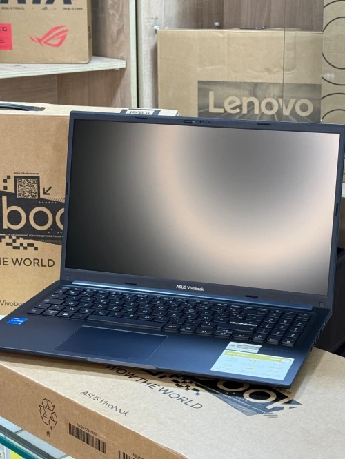 ASUS VIVOBOOK 15 X1502Va I5 13420H 8GO 512GO SSD NEUF SOUS EMBALLAGE
