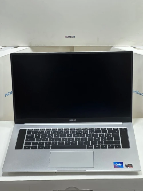 HONOR MAGICBOOK PRO HYLR-WFQ9 AMD RYZEN 5 4600H 16GO 512GO NEUF SOUS EMBALLAGE 