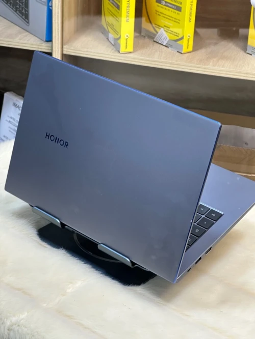 HONOR MATEBOOK D14 NBLK WAX9X AMD RYZEN 5 3500U 8GO 256GO SSD 