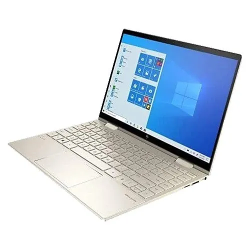 HP ENVY X360 13-BF0013DX I7 EVO 1250U 8GO DDR4X 512GO SSD NVME NEUF SOUS EMBALLAGE