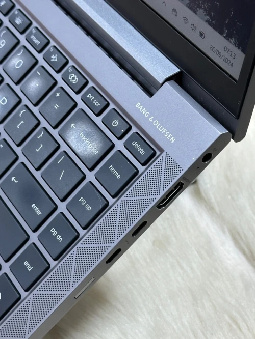 HP ZBOOK FIREFLY 14 G7 I5 VPRO 10310U 16GO 256GO SSD NVME 