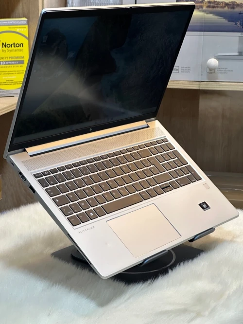 HP ELITEBOOK 655 G9 AMD RYZEN 5 PRO 5675U 8GO 256GO SSD NVME 