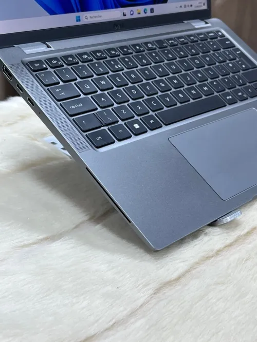 DELL LATITUDE ALUMINIUM 7440 14" FHD TACTILE I7 VPRO 1365U 16GO 256GO SSD WIN 11 ORIGINAL 