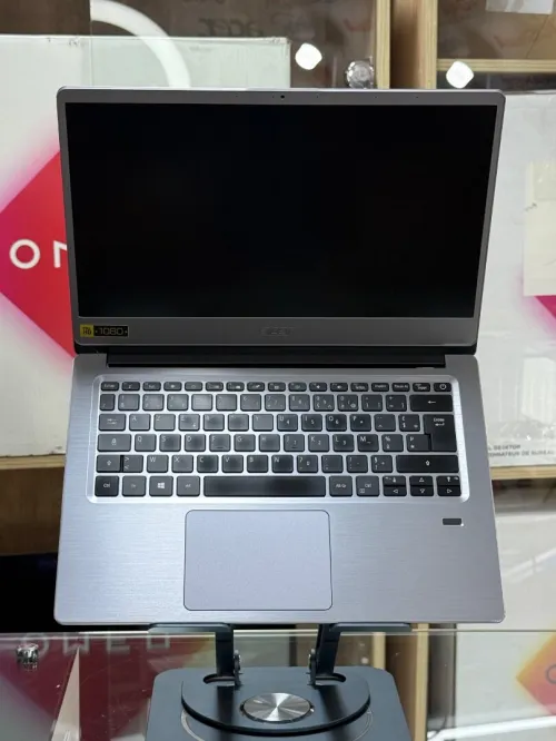 ACER SWIFT 3 SF314-41 AMD RYZEN 3 3200U 8GO 512GO SSD NVME