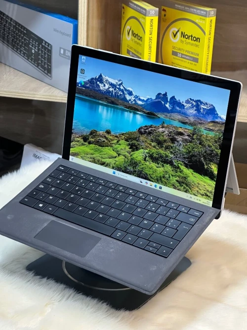 MICROSOFT SURFACE PRO 5 I5 7300U 8GO 256GO SSD 
