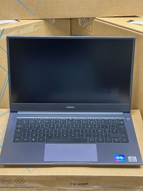 HONOR MAGICBOOK X14 NBR-WAH9 I5 10210U 8GO 512GO SSD NEUF SOUS EMBALLAGE 