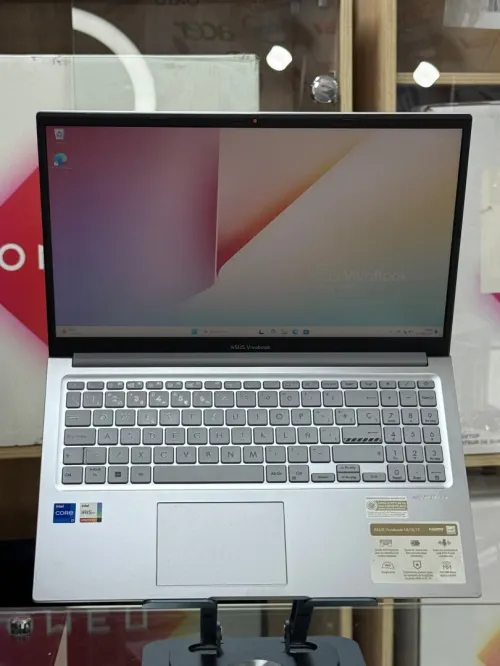 ASUS VIVOBOOK 15 X1504ZA I7 1255U 16GO 1TO SSD NVME