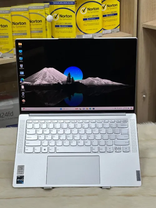 LENOVO YOGA PRO 14s IAH7 I9 12900H 32GO 1TO SSD 14 OLED TACTILE 