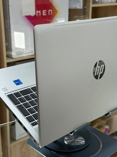 HP PROBOOK 450 G8 I5 1135G7 8GO 256GO SSD NVME