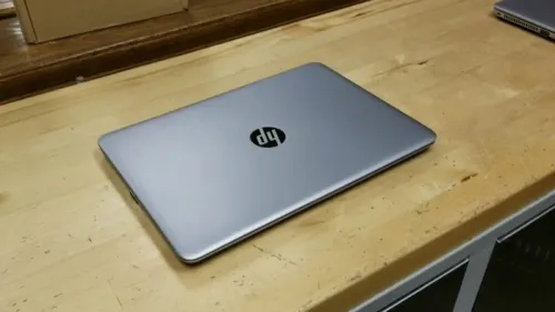 HP ELITEBOOK 840 G4 I5 7300U 8GO 256GO SSD