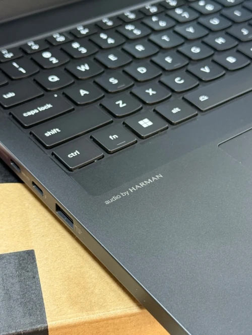 LENOVO LEGION 5 PRO 16IAX10H INTEL CORE ULTRA 9 275HX 16GO 1TO SSD NVIDIA GEFORCE RTX5070Ti 12GO NEUF SOUS EMBALLAGE