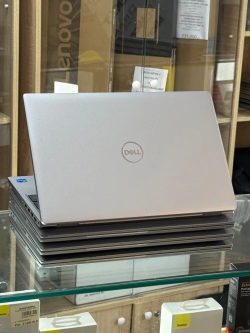 DELL LATITUDE 5530 I5 1235U 8GO 256GO SSD NVME