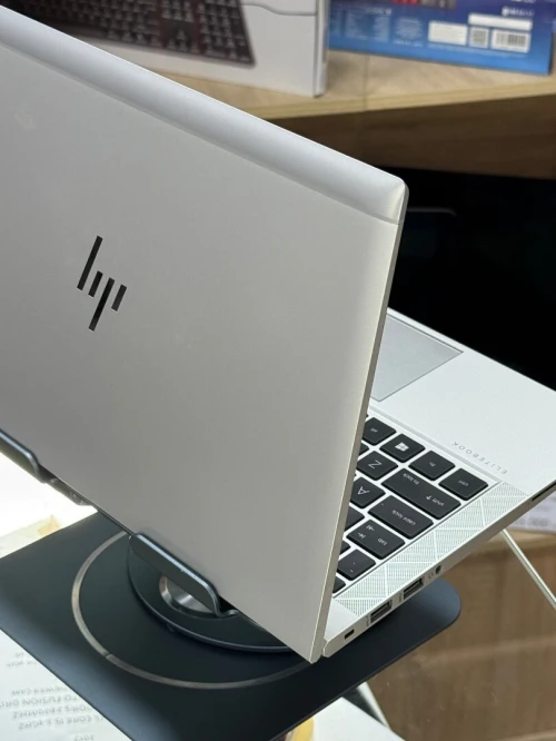 HP ELITEBOOK 830 G7 I5 VPRO 10310U 16GO 512GO SSD TACTILE 