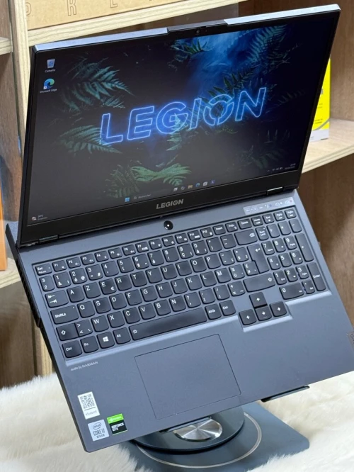 LENOVO LEGION 5 15IMH05 I7 10750H 16GO 1TO SSD NVIDIA GEFORCE GTX1650 4GO