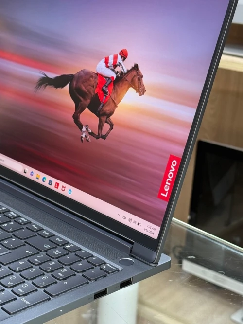 LENOVO THINKBOOK 16P G5 IRX I9 14900Hx 32GO 1TO SSD NVME NVIDIA GEFORCE RTX4060 8GO GDDR6 4K