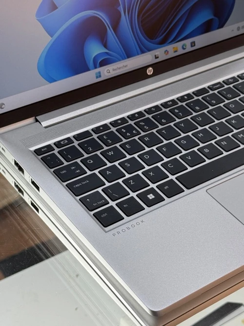 HP PROBOOK 440 G10 I5 1334U 16GO 256GO SSD NVME