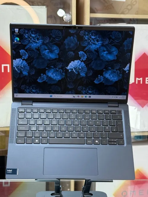 DELL LATITUDE 7450 BLUE MIDNIGHT INTEL CORE ULTRA 5 VPRO 135U 32GO 512GO SSD TACTILE 