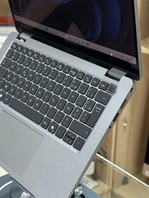 DELL LATITUDE X360 5350 2IN1 INTEL CORE ULTRA 5 VPRO 135U 16GO 256GO SSD TACTILE 
