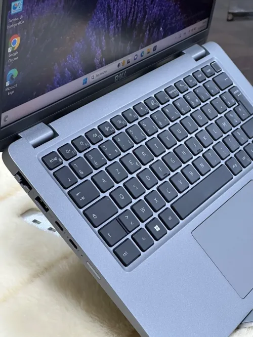 DELL LATITUDE 5440 I5 VPRO 1245U 32GO DDR4X 512GO SSD NVME 