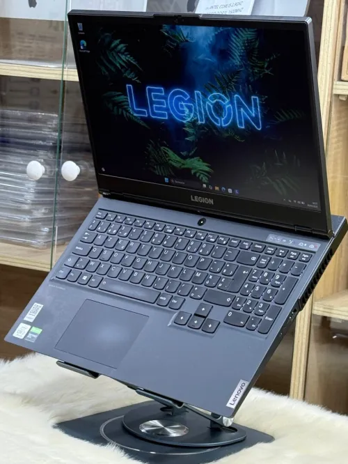 LENOVO LEGION 5 15IMH05 I7 10750H 16GO 1TO SSD NVIDIA GEFORCE GTX1650 4GO