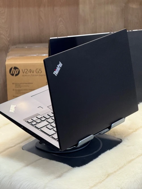 LENOVO THINKPAD L13 GEN 2 I7 1165G7 16GO 256GO SSD 