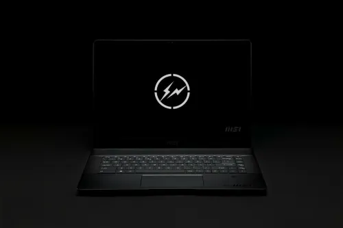 MSI CREATOR Z16 HIROSHI F A11UE I7 11800H 16GO 1TO SSD NVIDIA RTX3060 6GO GDDR6