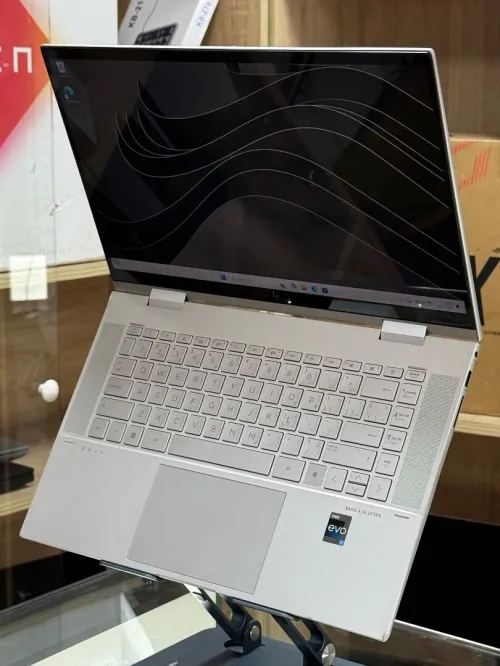 HP ENVY X360 15 ES2XXX I7 EVO 1260P 16GO 1TO SSD NVME TACTILE X360