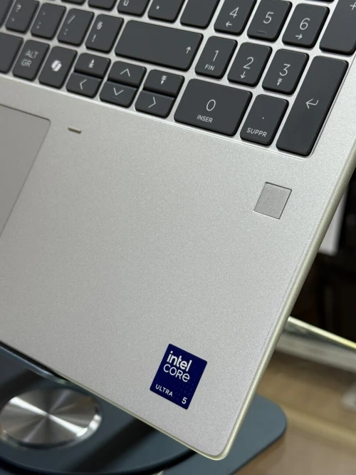 HP PROBOOK 4 G1i 16 AI PC ULTRA 5 225U 16GO 512GO SSD NVME