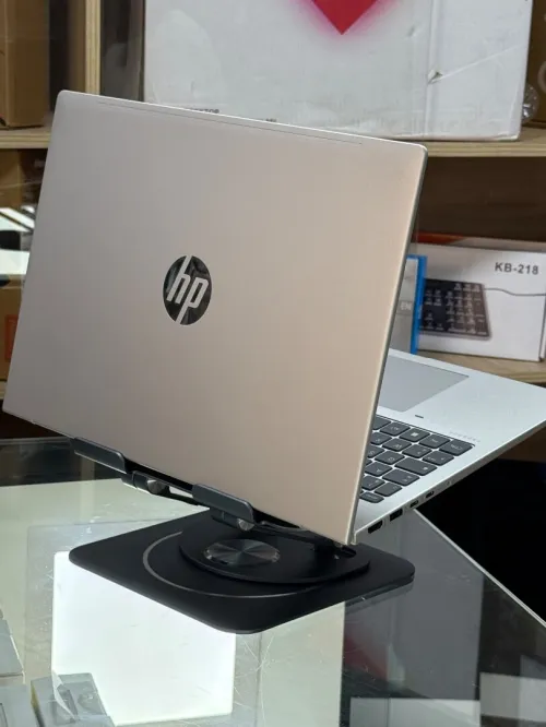 HP PROBOOK 460 G11 INTEL CORE ULTRA 7 155U 16GO 512GO SSD NVME 
