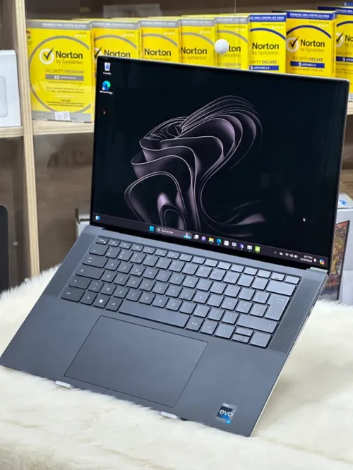 DELL XPS 9530 4K OLED I9 13900H 32GO 1TO SSD NVIDIA GEFORCE RTX4070 8GO GDDR6 4K OLED TACTILE 