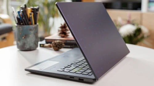 ASUS VIVOBOOK E410M PENTIUM N5030 4GO 128GO SSD