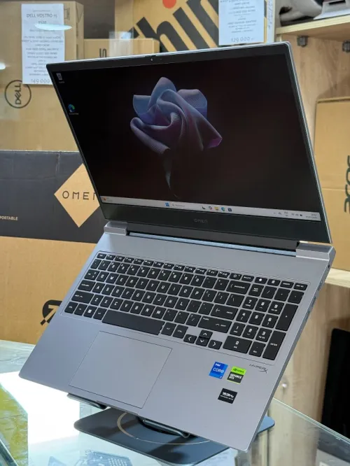 HP OMEN 16-AE0XXX I7 14650HX 32GO 1TO SSD NVIDIA GEFORCE RTX4060 8GO NEUF SOUS EMBALLAGE 
