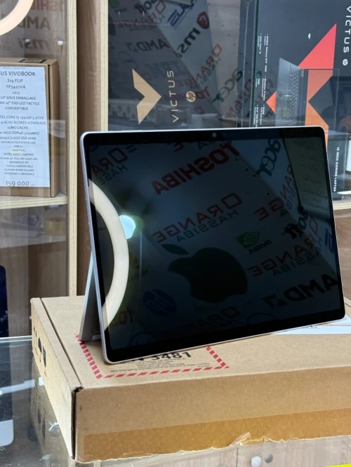 MICROSOFT SURFACE PRO 11 INTEL CORE ULTRA 5 236V 16GO 256GO SSD INTEL ARC 130v NEUF SOUS EMBALLAGE