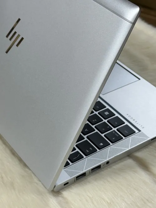 HP ELITEBOOK 835 G8 AMD RYZEN 5 PRO 5650U 8GO 512GO SSD 