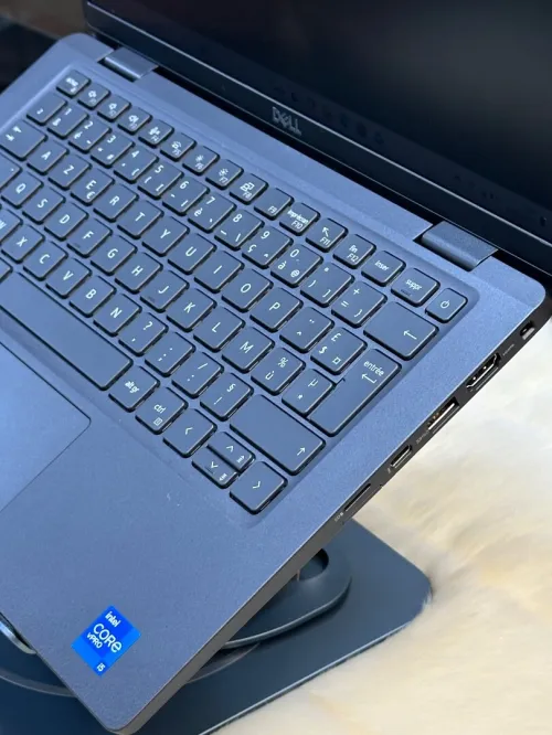 DELL LATITUDE CARBON 7320 I5 VPRO 1145G7 8GO 256GO SSD NVME 